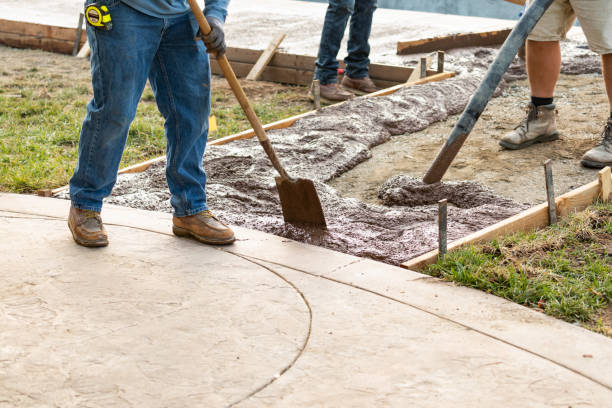Best Concrete Demolition Services in Rochester, MI