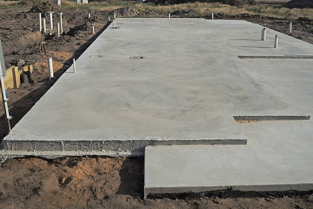 Best Concrete Sealing and Maintenance in Rochester, MI