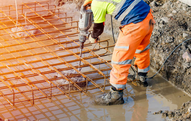 Best Commercial Concrete Services in Rochester, MI
