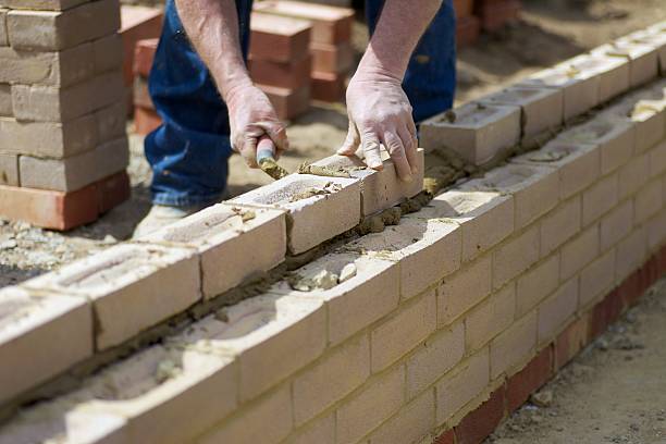 Best Concrete Foundation Repair in Rochester, MI