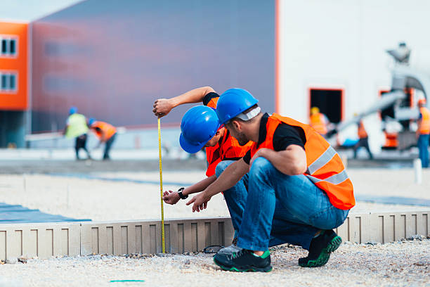 Best Concrete Sidewalk Installation in Rochester, MI