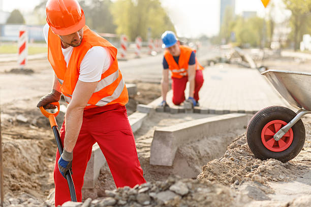 Best Residential Concrete Solutions in Rochester, MI